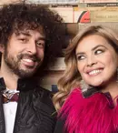 Apariție rară la TV. Bianca și Marius Moga, dezvăluiri în premieră despre planurile lor de viitor