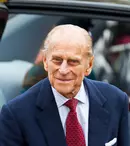 Prințul Philip, avertisment tăios pentru Harry: „Cu actrițele ieși, nu te însori”. Dezvăluiri din culisele unei nunți regale controversate