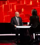 Cozmin Gușă, următorul invitat la “40 de întrebări cu Denise Rifai”