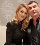 Cristi Borcea are planuri mari: „Mai vreau un copil, al zecelea, dar numai cu Valentina”