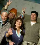 Cum arată astăzi Mirela Stoian, Lila din „Vacanța mare”. Actrița a ieșit din lumina reflectoarelor