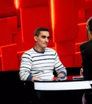 Marian Drăgulescu, răspunsul la întrebările: „De ce ați bătut-o pe Larisa? V-ați bătut copiii?”