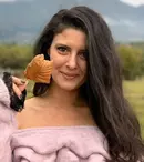 Ramona Păuleanu, însărcinată în 6 luni cu gemeni: „Aștept să fiu din ce în ce mai grasă și frumoasă”