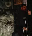 Cătălin Moroșanu, sănătate pe butuci după „Survivor România”. Faimosul are nevoie de operație