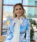 Andreea Bănică a suferit enorm în copilărie din cauza tatălui: „Ne făcea cu ou și cu oțet pe mine și pe mama”
