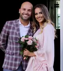 Fosta soție a lui Andrei Ștefănescu s-a angajat la televiziune. Unde lucrează Antonia