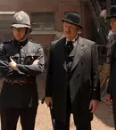 „Detectivul Murdoch” revine cu episoade noi! Sezonul 11 începe curând la Epic Drama