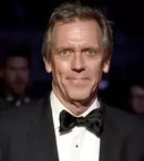 Cel mai nou proiect al lui Hugh Laurie este o ecranizare după Agatha Christie