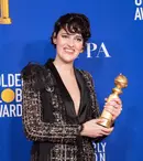 Phoebe Waller-Bridge are proiecte mărețe! Va juca alături de Harrison Ford în „Indiana Jones 5”