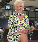 Lidia Fecioru a slăbit 30 de kilograme după ce a fost jignită de soțul ei