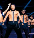 Steven Soderbergh și Channing Tatum vor transforma „Magic Mike” într-un reality-show