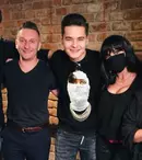 Selly vorbește deschis despre politică, faimă și muzică: „Noi, 5 GANG, suntem primii la muzica făcută în bătaie de joc”