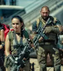 Cel mai nou film al lui Zack Snyder, „Armata celor morți”, intră pe Netflix, mâine, 21 mai