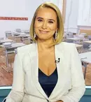 Detaliul neștiut despre tinerețea Andreei Esca. Tatăl vedetei Pro TV rupe tăcerea: „Am fost supărat”