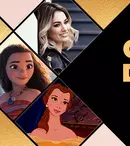 Feli interpretează imnul Marii Sărbători a Prințeselor Disney