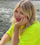 Din ce câștigă bani Gina Pistol, după ce a fost înlocuită la Antena 1