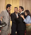 „Mă numesc Züleyha”: doi dintre actorii principali, implicați într-un scandal uriaș!
