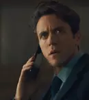 Faceți cunoștință cu tânărul Robert Langdon, din noul serial „The Lost Symbol”, inspirat de saga „Da Vinci Code”