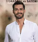 George Burcea și Victor Dorobanțu, alături de  Catherine Zeta-Jones într-un serial Netflix. Celebra actriță sosește azi în România