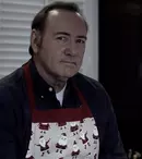 Kevin Spacey se întoarce pe platourile de filmare, sub bagheta lui Franco Nero