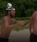 Daniel Pavel, prezentatorul Survivor, spune adevărul despre scandalul dintre Faimoșii Sebastian, Zanni și Ștefan
