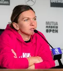 Simona Halep s-a retras de la Roland Garros 2021. Turneul începe pe 30 mai  și se vede live la Eurosport