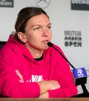 Tablou complicat pentru Simona Halep la WTA Roma! Turneul de la Roma se vede în exclusivitate la Digi Sport