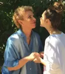 Fiica lui Teo Trandafir a împlinit 17 ani. Cum arată Maia acum și ce spune vedeta despre ea