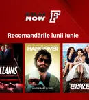 De la comedie neagră la romantică, între 7 și 13 iunie, la Film Now este săptămâna comediei
