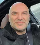 Dan Capatos, imagine rară cu soţia lui! Cu ce se ocupă și cum arată acum Monica