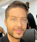 Ce dezvăluiri a făcut Jorge despre David, fiul lui în vârstă de 4 ani. „E cum vrea el să fie”