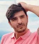 Cine este Alex Bogdan, detectivul din cel de-al doilea sezon „Masked Singer România!”