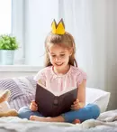 Cărți pentru copii care să le dezvolte imaginația