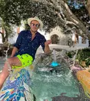 Anunțul făcut de Dan Cruceru, după ce a renunțat să prezinte „Survivor România”: „Mă simt mai bine ca oricând în pielea mea!”