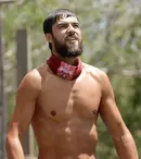 Gest imprevizibil, la „Survivor România”. Ce a făcu Culiță Sterp: „N-am crezut că o să mănânc din...”