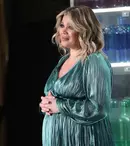 Apariție incendiară! Gina Pistol a revenit la „Chefi la cuțite”: „M-am întors pe lacrimi”