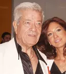 Ioana Dichiseanu, mesaj emoționant la 3 ani de la moartea marelui actor Ion Dichiseanu. „Te vom iubi pentru totdeauna”