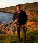 James Martin explorează „Gastronomia Insulelor Britanice” la TV Paprika. Când e programată emisiunea