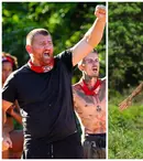 S-a aflat adevărul. Care e motivul pentru care Cătălin Moroșanu și Zanni nu s-au înțeles la „Survivor România”