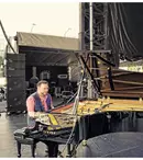 SORIN ZLAT și trio-ul său – invitați speciali  în ultimul concert de jazz prezentat de BIG BAND-ul RADIO  în această stagiune (P)