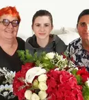 Care este adevărata relație a Cristinei Ciobănașu cu cele două mame ale sale: „E dificil atunci când se întâlnesc”