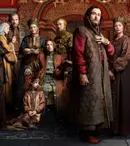 TVR 1 difuzează serialul „Godunov”, un fel de „Urzeala tronurilor” la curtea primului țar al Rusiei