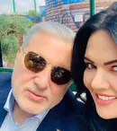 Ilie și Ioana Năstase au renunțat la divorț. Cei doi părăsesc România. „Voi fi acolo ca soția lui Ilie”