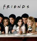 Înainte să devină superstaruri, au apărut în „Friends”. 10 apariții pe care puțini și le mai amintesc