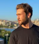 Aras Bulut İynemli („Legea familiei”) s-a despărțit de iubită după șase ani. Care a fost motivul