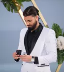 Cum arată inelul pe care îl va primi aleasa lui Andi Constantin în finala emisiunii „Burlacul”: „E dificil când știi că cineva o să sufere”