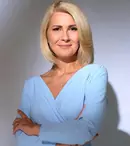 Fiica Alessandrei Stoicescu a împlinit 2 ani! Cum arată micuța Sara