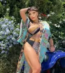Loredana Groza continuă șirul aparițiilor provocatoare! Ce a făcut artista de această dată
