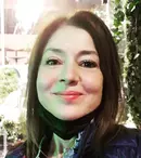 O nouă vedetă recunoaște că a avut Covid. Cum descrie Oana Sârbu experiența: „Am tras o spaimă mare”