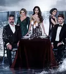 Serialul turcesc „Nehir” începe la Kanal D. Unde i-am mai văzut pe actorii din rolurile principale